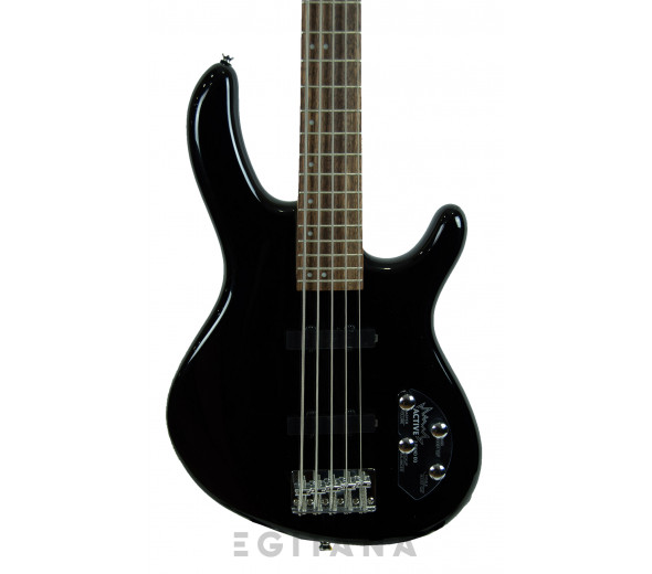 Cort Action Bass V Plus BK Cort Action Bass V Plus BK